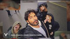 Marco Bocci: uomo, marito, padre