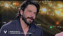Marco Bocci: "L'amore per i miei figli Enea e Pablo"