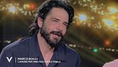 Marco Bocci: "L'amore per i miei figli Enea e Pablo"