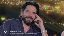 Marco Bocci: "La mia storia d'amore con Laura Chiatti"