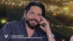 Marco Bocci: "La mia storia d'amore con Laura Chiatti"