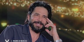 Marco Bocci: "La mia storia d'amore con Laura Chiatti"