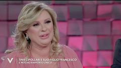 Tina Cipollari: "Il mio modo di essere mamma"