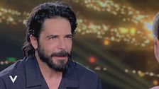 Marco Bocci presenta la nuova serie "Alex Bravo - Poliziotto a modo suo"