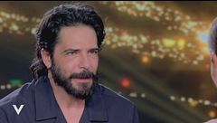 Marco Bocci presenta la nuova serie "Alex Bravo - Poliziotto a modo suo"