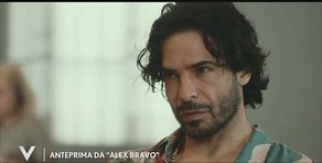 Anteprima da "Alex Bravo"