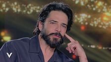 Marco Bocci: "La mia nuova serie"