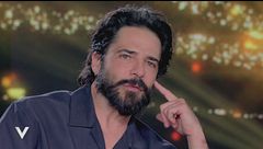 Marco Bocci: "La mia nuova serie"