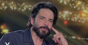 Marco Bocci: "La mia nuova serie"