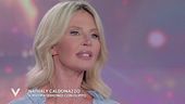 Nathalie Caldonazzo: "Il mio matrimonio con Filippo è stato perfetto"