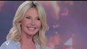 Nathalie Caldonazzo e il rapporto con la mamma