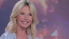 Nathalie Caldonazzo e il rapporto con la mamma