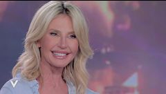 Nathalie Caldonazzo e il rapporto con la mamma