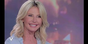 Nathalie Caldonazzo e il rapporto con la mamma