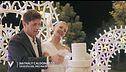 Nathalie Caldonazzo e la festa del matrimonio con Filippo
