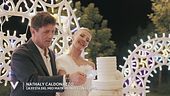 Nathalie Caldonazzo e la festa del matrimonio con Filippo