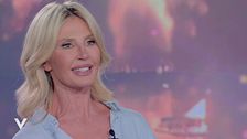 Nathalie Caldonazzo: l'intervista integrale