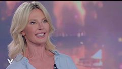 Nathalie Caldonazzo: l'intervista integrale