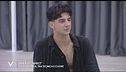 Alex di "Amici", la danza, la tecnica e il cuore