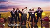 Riccardo di "Amici", il suo canto e la sua vita