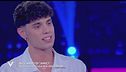 Riccardo: "Ho chiesto scusa per i miei errori"