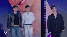 Alex, Gard e Riccardo: l'intervista integrale