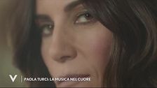 Paola Turci, la musica nel cuore
