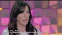 Paola Turci: "La mia famiglia mi ha trasmesso la passione per la musica"