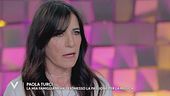 Paola Turci: "La mia famiglia mi ha trasmesso la passione per la musica"