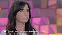 Paola Turci: "Ho subito una molestia a 13 anni"