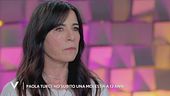 Paola Turci: "Ho subito una molestia a 13 anni"