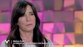 Paola Turci e l'amore