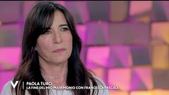 Paola Turci e l'amore