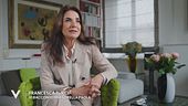 Francesca la sorella di Paola Turci