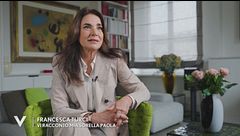 Francesca la sorella di Paola Turci