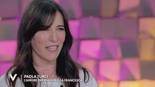 Paola Turci e l'affetto per sua sorella Francesca