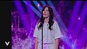 Paola Turci canta "Vita mia"