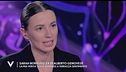 Sarah Borruso: "Ho attraversato un percorso difficile dopo la mia condanna"