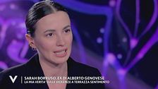 Sarah Borruso: "Ho attraversato un percorso difficile dopo la mia condanna"