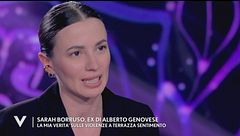 Sarah Borruso: "Ho attraversato un percorso difficile dopo la mia condanna"