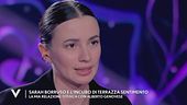 Sarah Borruso e il suo rapporto con Alberto Genovese