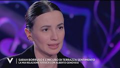 Sarah Borruso e il suo rapporto con Alberto Genovese