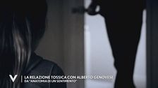 Da "Anatomia di un sentimento" di Sarah Borruso