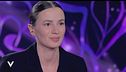 Sarah Borruso: l'intervista integrale