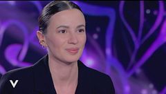 Sarah Borruso: l'intervista integrale