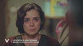 Özge Özpirinçci, Bahar e la ricerca dell'amore