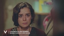 Özge Özpirinçci, Bahar e la ricerca dell'amore