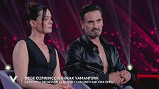 Özge Özpirinççi e Burak Yamantürk: "La perdita dei nostri genitori ci ha uniti ancora di più"