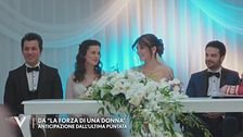 Anticipazione da "La forza di una donna"