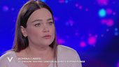 Romina Carrisi e la tensione tra i genitori Al Bano e Romina Power